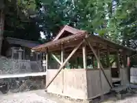 白山神社(愛知県)