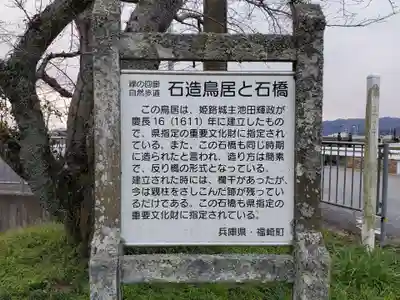岩尾神社の歴史