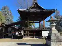 美和神社(山梨県)