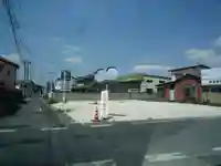 白山神社のその他建物