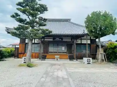 正眼院(三重県)