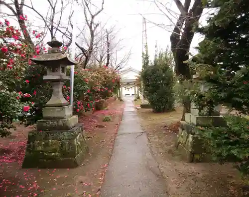 徳川東照宮(群馬県)