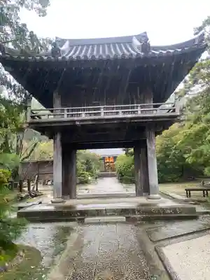 伊勢の国 四天王寺(三重県)