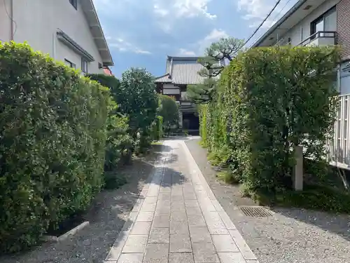 親縁寺(京都府)