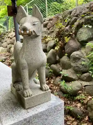 菅原神社(神奈川県)