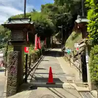大船観音寺(神奈川県)