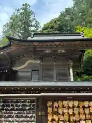 宝登山神社(埼玉県)