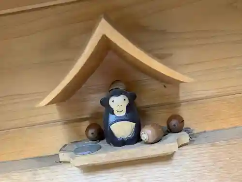 大宮・大原神社(千葉県)