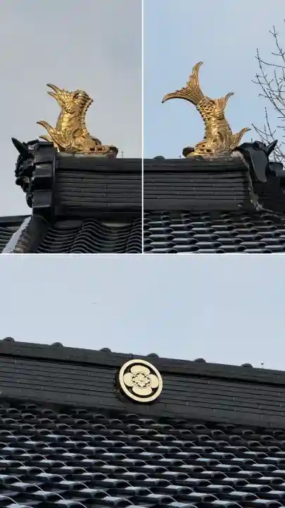 瀧澤龍神(北海道)