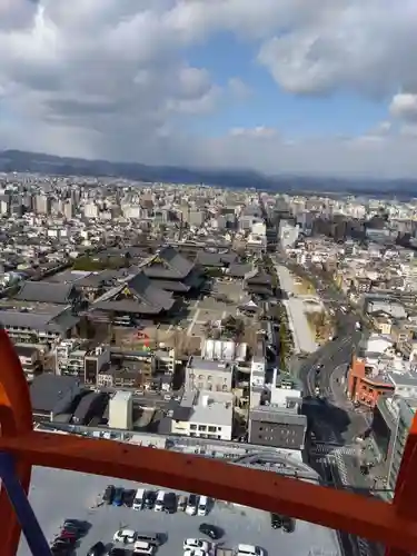 東本願寺（真宗本廟）(京都府)