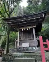 玉鉾神社(静岡県)