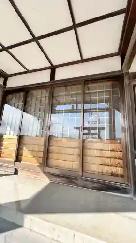 追分稲荷神社(北海道)