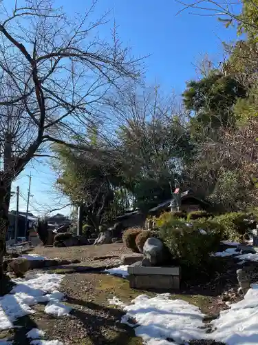 多田幸寺の建物その他