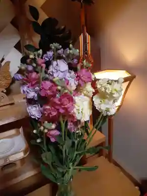 伏木香取神社(茨城県)