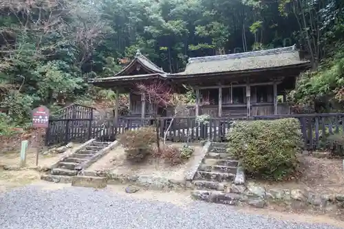 一乗寺のその他建物