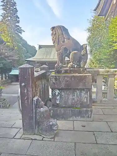伊奈波神社(岐阜県)