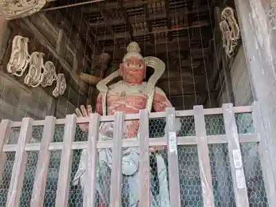 笠覆寺 (笠寺観音)(愛知県)