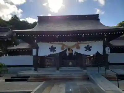 橘神社(長崎県)