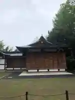 阿佐ヶ谷神明宮のその他建物