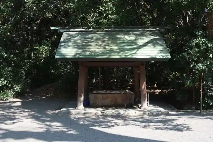 八剣宮(熱田神宮別宮)(愛知県)