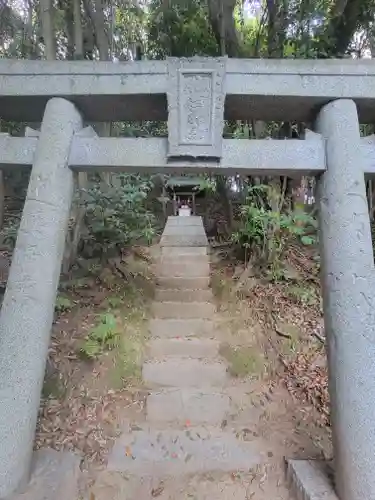 生石八幡神社(愛媛県)
