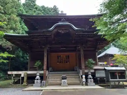 三角寺(愛媛県)