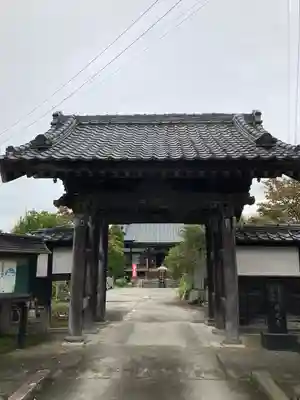 慈光寺(雨乞い不動尊)(栃木県)