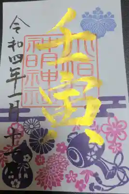 月替わり　１月