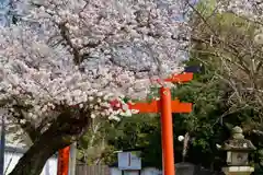 天神社の建物その他