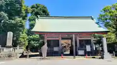 勝福寺(神奈川県)