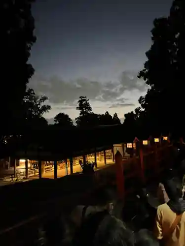 春日大社のその他建物