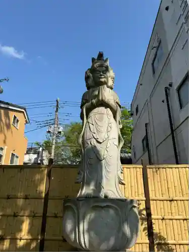秩父今宮神社(埼玉県)