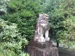 栃木縣護國神社(栃木県)