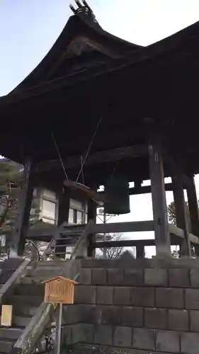 善光寺のその他建物