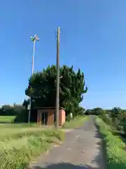 内裏神社(千葉県)