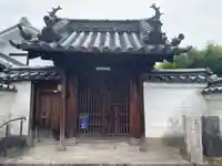 高林寺(奈良県)