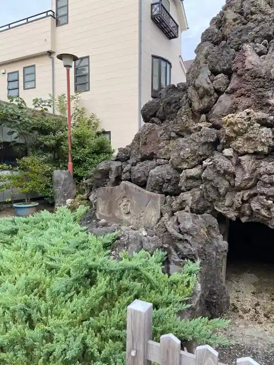 扶桑教太祠のその他建物