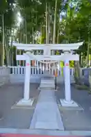 不知森神社(千葉県)