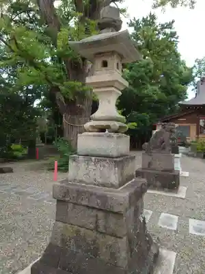大宮神社のその他建物