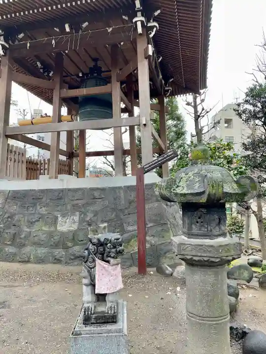 弁天堂(東京都)