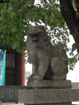 龍宮神社(北海道)