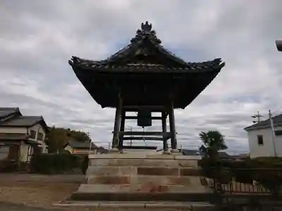 蓮念寺のその他建物