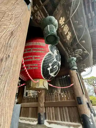 成田山新勝寺(千葉県)