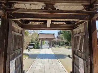中山神社(岡山県)