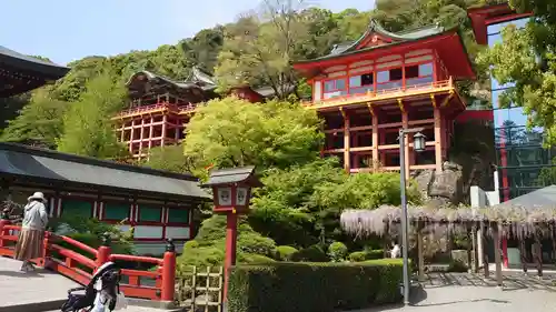 祐徳稲荷神社の建物その他