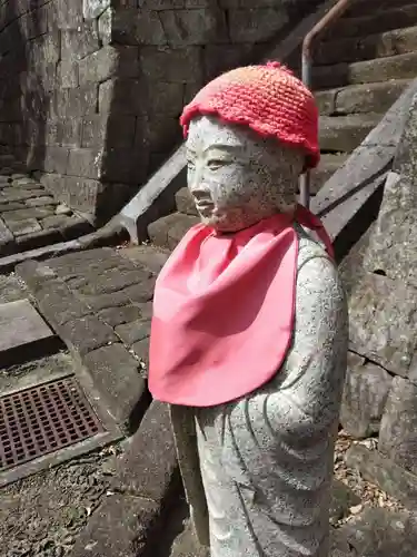 龍峰院(神奈川県)