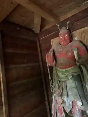 普門寺(山形県)