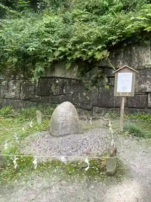 泉神社(茨城県)