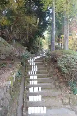 播州清水寺のその他建物