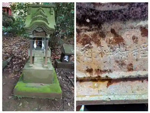 賀茂神社(群馬県)